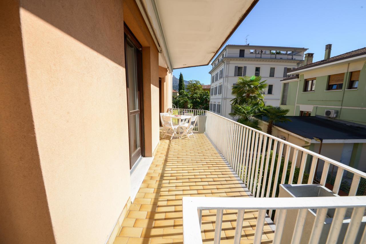 White Dream Apartment Riva del Garda Exterior photo